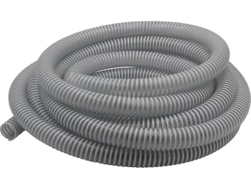 Pöttinger Spiralschlauch 30/35 mm, transparent, für Sämaschine Aerosem, Terrasem, 447.932 Pöttinger Spiralschlauch 30/35 mm, transparent, für Sämaschine Aerosem, Terrasem, 447.932
