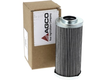 Massey Ferguson Hydraulikfilter für Automatikgetriebe Traktor MF 3600, VA262825 Massey Ferguson Hydraulikfilter für Automatikgetriebe Traktor MF 3600, VA262825