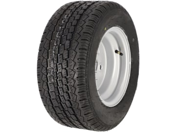 Komplettrad 195/55 R 10 C 98N PKW Anhängerreifen TL 6.00 x 10 67/112/5 ET -4 Komplettrad 195/55 R 10 C 98N PKW Anhängerreifen TL 6.00 x 10 67/112/5 ET -4