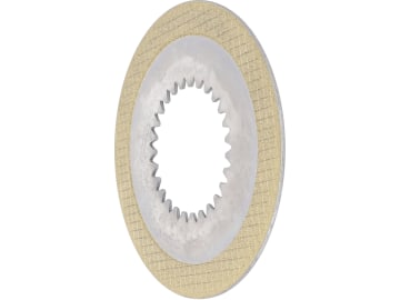 Massey Ferguson Innenlamelle 54,5 x 128 x 2,5 mm für Lastschaltkupplung Massey Ferguson 5000, 6000, 8000 Massey Ferguson Innenlamelle 54,5 x 128 x 2,5 mm für Lastschaltkupplung Massey Ferguson 5000, 6000, 8000