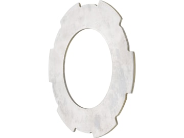 Massey Ferguson Außenlamelle 84,6 x 146 x 2,5 mm für Lastschaltkupplung Massey Ferguson 5000, 6000, 8000 Massey Ferguson Außenlamelle 84,6 x 146 x 2,5 mm für Lastschaltkupplung Massey Ferguson 5000, 6000, 8000