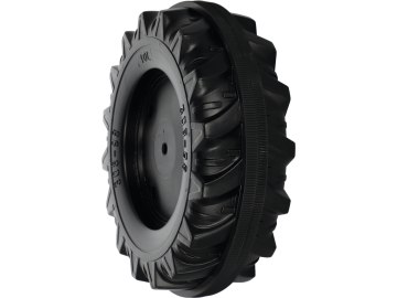 Rolly Toys® Hinterrad 308 x 98 x 10L mit Laufreifen, für alle rolly toys®/Fendt Trettraktoren, 670 005 000 80 Rolly Toys® Hinterrad 308 x 98 x 10L mit Laufreifen, für alle rolly toys®/Fendt Trettraktoren, 670 005 000 80