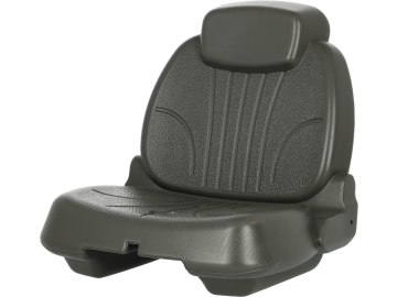 Rolly Toys® Traktorsitz schwarz für Fendt Trettraktor, 798 000 007 78 Rolly Toys® Traktorsitz schwarz für Fendt Trettraktor, 798 000 007 78