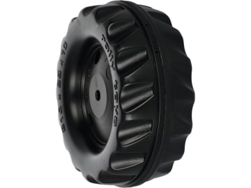 Rolly Toys® Vorderrad 210 x 85, für rolly toys®/rollyKid Traktoren und Anhänger, 201 000 004 80 Rolly Toys® Vorderrad 210 x 85, für rolly toys®/rollyKid Traktoren und Anhänger, 201 000 004 80