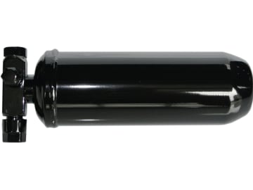 Klimatrockner 203 mm lang, Ø außen 76 mm, für Case IH, Fiatagi, Ford New Holland, Landini, Massey Ferguson, Merlo, 800154N Klimatrockner 203 mm lang, Ø außen 76 mm, für Case IH, Fiatagi, Ford New Holland, Landini, Massey Ferguson, Merlo, 800154N