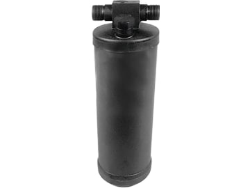 Klimatrockner 203 mm lang, Ø außen 76 mm, für Case IH, Fendt, JCB, John Deere, Massey Ferguson, Steyr, 800064N Klimatrockner 203 mm lang, Ø außen 76 mm, für Case IH, Fendt, JCB, John Deere, Massey Ferguson, Steyr, 800064N