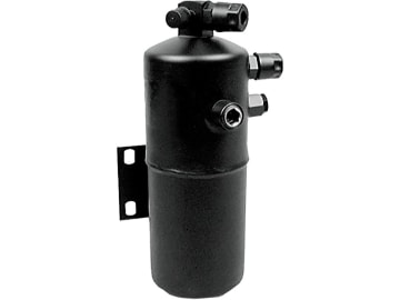 Klimatrockner 229 mm lang, Ø außen 76 mm, für Deutz-Fahr, Fendt, Krone, Valtra (Valmet), Volvo, 800201N Klimatrockner 229 mm lang, Ø außen 76 mm, für Deutz-Fahr, Fendt, Krone, Valtra (Valmet), Volvo, 800201N