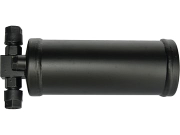 Klimatrockner 203 mm lang, Ø außen 63,5 mm, für Bateman, JCB, Massey Ferguson, Valtra (Valmet), 802110N Klimatrockner 203 mm lang, Ø außen 63,5 mm, für Bateman, JCB, Massey Ferguson, Valtra (Valmet), 802110N