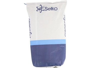 Milkivit Selacid Green Growth MP Kombination kurzkettiger organischer Säuren und mittelkettiger Fettsäuren für eine optimale Darmgesundheit Pulver 25 kg Sack Milkivit Selacid Green Growth MP Kombination kurzkettiger organischer Säuren und mittelkettiger Fettsäuren für eine optimale Darmgesundheit Pulver 25 kg Sack