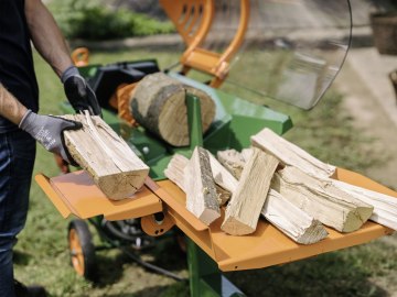 Posch® Zusatzablage 380 x 220 mm seitlich links/rechts für Holzspalter "Oscar", F0004685 Posch® Zusatzablage 380 x 220 mm seitlich links/rechts für Holzspalter "Oscar", F0004685