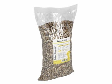 GALLUGOLD Tauben Sämereien OG Tauben Sämereien Körner Mischung Körner 5 kg Sack GALLUGOLD Tauben Sämereien OG Tauben Sämereien Körner Mischung Körner 5 kg Sack