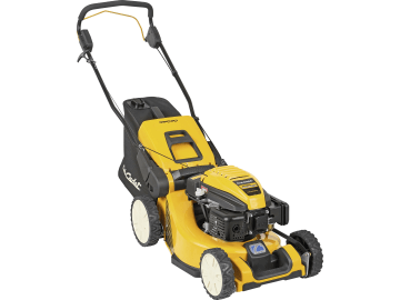 Cub Cadet® Benzin-Rasenmäher "XM1 DP46" Schnittbreite 46 cm, 2,5 kW (3,4 PS), 11A-YAKC603 Cub Cadet® Benzin-Rasenmäher "XM1 DP46" Schnittbreite 46 cm, 2,5 kW (3,4 PS), 11A-YAKC603