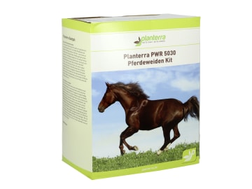 Planterra Pferdeweide PWR 5030 Kit optimale Reparatur mit Maxistart und zügiger Jugendentwicklung 5 kg Karton Planterra Pferdeweide PWR 5030 Kit optimale Reparatur mit Maxistart und zügiger Jugendentwicklung 5 kg Karton