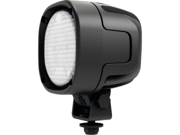TYRI LED-Arbeitsscheinwerfer "0909" rechteckig 1.450 lm, 9 – 16 V, Funkentstörung CISPR 25 Klasse 5 TYRI LED-Arbeitsscheinwerfer "0909" rechteckig 1.450 lm, 9 – 16 V, Funkentstörung CISPR 25 Klasse 5