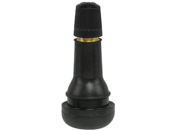 Tip Top Snap-in Ventil Premium Linie, Einsatz und Kappe lose, TR 413, 43 mm, Höchstdruck 4,5 bar, für PKW Tip Top Snap-in Ventil Premium Linie, Einsatz und Kappe lose, TR 413, 43 mm, Höchstdruck 4,5 bar, für PKW