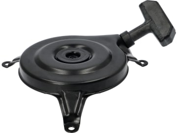 Honda Reversierstarter mit 2 Starterklinken (ausgestellt) für GXV140, GXV160K1 28400-ZG9-803 Honda Reversierstarter mit 2 Starterklinken (ausgestellt) für GXV140, GXV160K1 28400-ZG9-803
