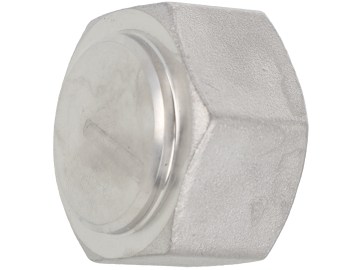 Suevia Gewindekappe R 1" für Trogtränken Mod. 6120, 6130; 6014, 6019, 6024 (bis Bj. 11.2010); 6214, 6219, 6223, 6230, 132.6035 Suevia Gewindekappe R 1" für Trogtränken Mod. 6120, 6130; 6014, 6019, 6024 (bis Bj. 11.2010); 6214, 6219, 6223, 6230, 132.6035