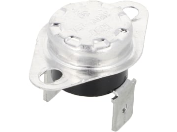 Wilms Sicherheitsthermostat für Heizkanone B 70 und B 125 ohne Abgasabführung, 4700012 Wilms Sicherheitsthermostat für Heizkanone B 70 und B 125 ohne Abgasabführung, 4700012