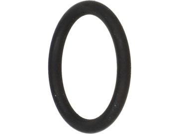 Briggs & Stratton O-Ring 18,7 x 2,5 mm, für Einlassrohre von 3 – 4 PS Motoren, 270344S Briggs & Stratton O-Ring 18,7 x 2,5 mm, für Einlassrohre von 3 – 4 PS Motoren, 270344S