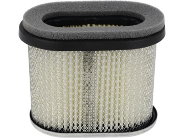 Briggs & Stratton Luftfilter 100 x 65 x 75 mm Schaumstoff 692 446 für Briggs & Stratton 123602, 123607, 123672 Toro Proline TV 5004 Briggs & Stratton Luftfilter 100 x 65 x 75 mm Schaumstoff 692 446 für Briggs & Stratton 123602, 123607, 123672 Toro Proline TV 5004