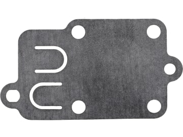 Briggs & Stratton Membrane 270 026 für 3,0–5,0 PS horizontal (Pulsa–Jet–Vergaser) Briggs & Stratton Membrane 270 026 für 3,0–5,0 PS horizontal (Pulsa–Jet–Vergaser)
