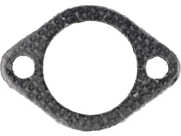 Briggs & Stratton Auspuffdichtung, Ø Loch 33,5 mm, für Motor Serie 19, 21, 22, 23, 24, 25, 28, 31, 32, 33, 40, 692 236 Briggs & Stratton Auspuffdichtung, Ø Loch 33,5 mm, für Motor Serie 19, 21, 22, 23, 24, 25, 28, 31, 32, 33, 40, 692 236