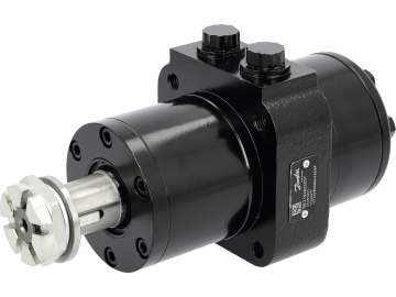 Amazone Hydraulikmotor für Fahrwerk PH05 und PH1250 Smart Line, 999449 Amazone Hydraulikmotor für Fahrwerk PH05 und PH1250 Smart Line, 999449