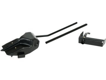 MTD Mulchkit für Rasentraktor LE 130, LE 155 H, LN 155, LN 175 H, LN 200 H, 196-749A678 MTD Mulchkit für Rasentraktor LE 130, LE 155 H, LN 155, LN 175 H, LN 200 H, 196-749A678