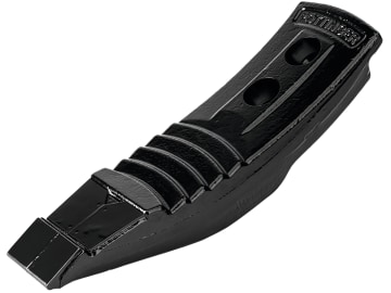 Pöttinger Scharspitze "Durastar Plus", für Grubber Synkro, Terria, 9791.50.031.2 Pöttinger Scharspitze "Durastar Plus", für Grubber Synkro, Terria, 9791.50.031.2