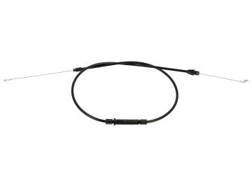 Husqvarna® Antriebsbowdenzug für Rasenmäher R 147 S (07–08), R147 SE, 5449080-01 Husqvarna® Antriebsbowdenzug für Rasenmäher R 147 S (07–08), R147 SE, 5449080-01