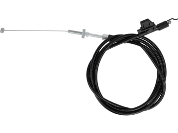 Husqvarna® Antriebsbowdenzug für Rasenmäher R 53 SV (08), 5324062-59 Husqvarna® Antriebsbowdenzug für Rasenmäher R 53 SV (08), 5324062-59