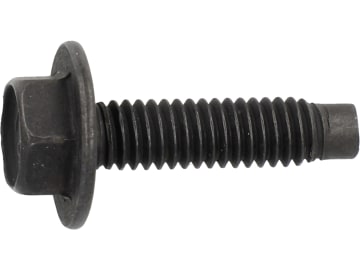 Husqvarna® Sechskantschraube selbstschneidend 5/16"-18 x 32 mm für Messerspringel Rasentraktor Borger, Husqvarna, Jonsered, Lazer, McCulloch, Partner, Poulan, Poulanpro, Redmax, Weedeater, Zenoah, 5849539-01 Husqvarna® Sechskantschraube selbstschneidend 5/16"-18 x 32 mm für Messerspringel Rasentraktor Borger, Husqvarna, Jonsered, Lazer, McCulloch, Partner, Poulan, Poulanpro, Redmax, Weedeater, Zenoah, 5849539-01