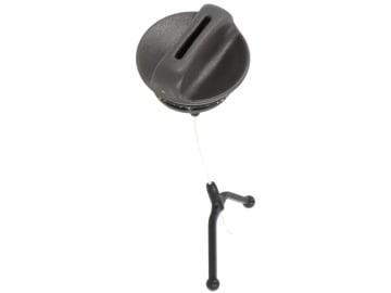 Husqvarna® Tankdeckel für Öltank Kettensäge, Motorsense, Hochentaster, Rasentrimmer, 5372815-02 Husqvarna® Tankdeckel für Öltank Kettensäge, Motorsense, Hochentaster, Rasentrimmer, 5372815-02