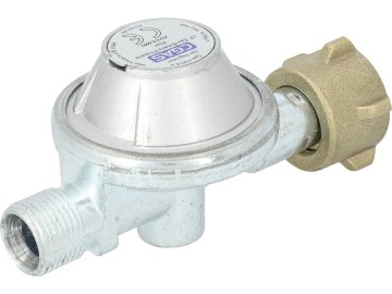 GLORIA® Druckminderer für Unkrautbrenner Thermoflamm Bio Professional und Bio Professional Plus, 000182.5000 GLORIA® Druckminderer für Unkrautbrenner Thermoflamm Bio Professional und Bio Professional Plus, 000182.5000