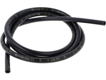 STIHL Kraftstoffschlauch 5,7 x 3,1 mm, 1 m, für Freischneider, Heckenscheren, Hochentaster, Kettensägen, Laubbläser und weitere Geräte, 0000 930 2803 STIHL Kraftstoffschlauch 5,7 x 3,1 mm, 1 m, für Freischneider, Heckenscheren, Hochentaster, Kettensägen, Laubbläser und weitere Geräte, 0000 930 2803