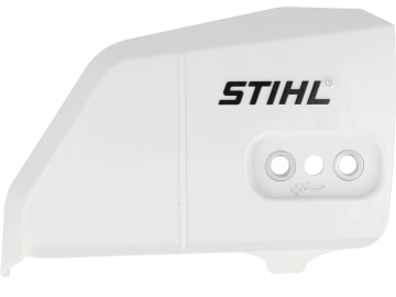 STIHL Kettenraddeckel für Kettenbremse; Kettensäge MS 180, MS 210, MS 230, MS 250, 1123 640 1704 STIHL Kettenraddeckel für Kettenbremse; Kettensäge MS 180, MS 210, MS 230, MS 250, 1123 640 1704