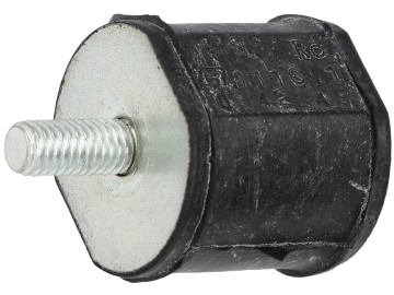 STIHL Ringpuffer für Handgriff Kettensäge 010, 020, MC 200, MS 200; Heckenschere HS 60, HS 61, 1116 790 9600 STIHL Ringpuffer für Handgriff Kettensäge 010, 020, MC 200, MS 200; Heckenschere HS 60, HS 61, 1116 790 9600