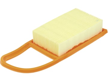 STIHL Luftfilter für Laubbläser BR 600, BR 500, BR 550, BR 700, 4282 141 0300 STIHL Luftfilter für Laubbläser BR 600, BR 500, BR 550, BR 700, 4282 141 0300