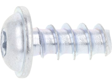 STIHL Torxschraube M 5 x 12 mm, Grobgewinde, für Kunststoffverschraubung Rasenmäher, Rasentraktor, Vertikutierer, Häcksler, Mähroboter, 9104 007 4260 STIHL Torxschraube M 5 x 12 mm, Grobgewinde, für Kunststoffverschraubung Rasenmäher, Rasentraktor, Vertikutierer, Häcksler, Mähroboter, 9104 007 4260