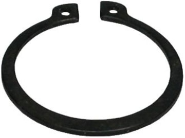 Außen-Seegerring DIN 471 x 35,1 x 2,5 mm, für Hydraulikkupplungen Baugröße 03 Außen-Seegerring DIN 471 x 35,1 x 2,5 mm, für Hydraulikkupplungen Baugröße 03