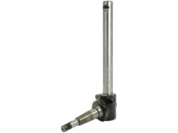 Achsschenkel links Länge 280 mm für Massey Ferguson 133, 135, 135 Petrol, 140, 145, 148, 152, 155, 158 Achsschenkel links Länge 280 mm für Massey Ferguson 133, 135, 135 Petrol, 140, 145, 148, 152, 155, 158