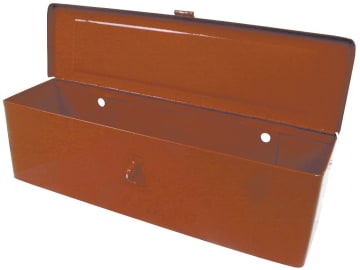 Werkzeugkasten 420 x 120 x 110 mm für Massey Ferguson 135, 165, 240, 250, 550, 560, 565, 575, 590 Werkzeugkasten 420 x 120 x 110 mm für Massey Ferguson 135, 165, 240, 250, 550, 560, 565, 575, 590