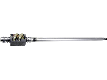 Lenkwelle für Ford New Holland 3110, 4110, 2600, 2600 N, 2600 R, 3600, 3600 N, 3900, 2000, 2100, 2110, 2120, 2150, 2310, 3000, 3055, 3100, 3120, 3150, 3190, 3310, 3330, 4000, 4100, 231, 233, 333, 335, 3400, 3500, 531 Lenkwelle für Ford New Holland 3110, 4110, 2600, 2600 N, 2600 R, 3600, 3600 N, 3900, 2000, 2100, 2110, 2120, 2150, 2310, 3000, 3055, 3100, 3120, 3150, 3190, 3310, 3330, 4000, 4100, 231, 233, 333, 335, 3400, 3500, 531
