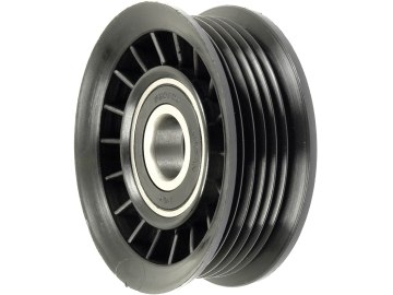 Spannrolle für Flachriemen Wasserpumpe Ford New Holland 5640, 6640, 7740, 7840, 8240, 8340, TS 80, TS 90, TS 100, TS 110, TS 115, TS 120 A Spannrolle für Flachriemen Wasserpumpe Ford New Holland 5640, 6640, 7740, 7840, 8240, 8340, TS 80, TS 90, TS 100, TS 110, TS 115, TS 120 A