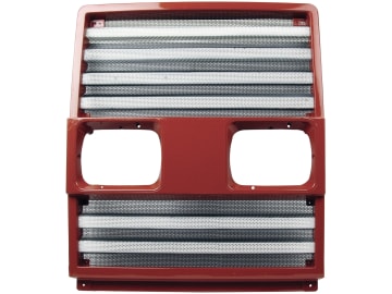 Kühlergrill für Fiat 580, 680, 780, 880, 980, 100-90, 110-90, 55-90, 60-90, 65-90, 70-90, 80-90, 85-90, 90-90, 880/5 Kühlergrill für Fiat 580, 680, 780, 880, 980, 100-90, 110-90, 55-90, 60-90, 65-90, 70-90, 80-90, 85-90, 90-90, 880/5