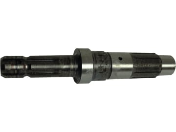 Zapfwellenstummel 6/6er, 540 min⁻¹, Länge 300 mm, für Fiat, Ford New Holland Zapfwellenstummel 6/6er, 540 min⁻¹, Länge 300 mm, für Fiat, Ford New Holland