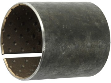 Vorderachsbuchse 37,70 x 41,6 x 44,5 mm für Massey Ferguson, Vandervell Vorderachse Vorderachsbuchse 37,70 x 41,6 x 44,5 mm für Massey Ferguson, Vandervell Vorderachse