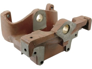 Vorderachsbock für Massey Ferguson 135, 135 Petrol, 148, 230, 240, 250, 20B, 2135 Vorderachsbock für Massey Ferguson 135, 135 Petrol, 148, 230, 240, 250, 20B, 2135