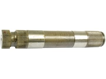 Achsschenkelbolzen manuelle und hydraulische Lenkung für Landini, Massey Ferguson Achsschenkelbolzen manuelle und hydraulische Lenkung für Landini, Massey Ferguson