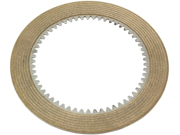 Kupplungsscheibe Zapfwellenkupplung (1870879 M1) für JCB, Landini, Massey Ferguson Kupplungsscheibe Zapfwellenkupplung (1870879 M1) für JCB, Landini, Massey Ferguson